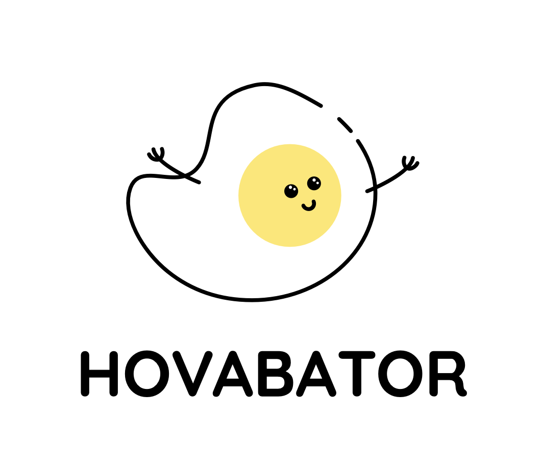 Hovabator Egg Incubator logo
